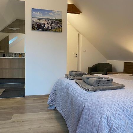 Bed and Breakfast La Giendrotais Corseul Zewnętrze zdjęcie