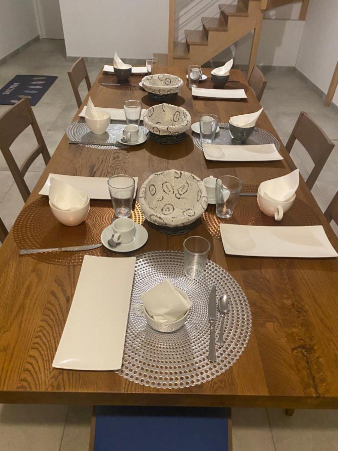 Bed and Breakfast La Giendrotais Corseul Zewnętrze zdjęcie