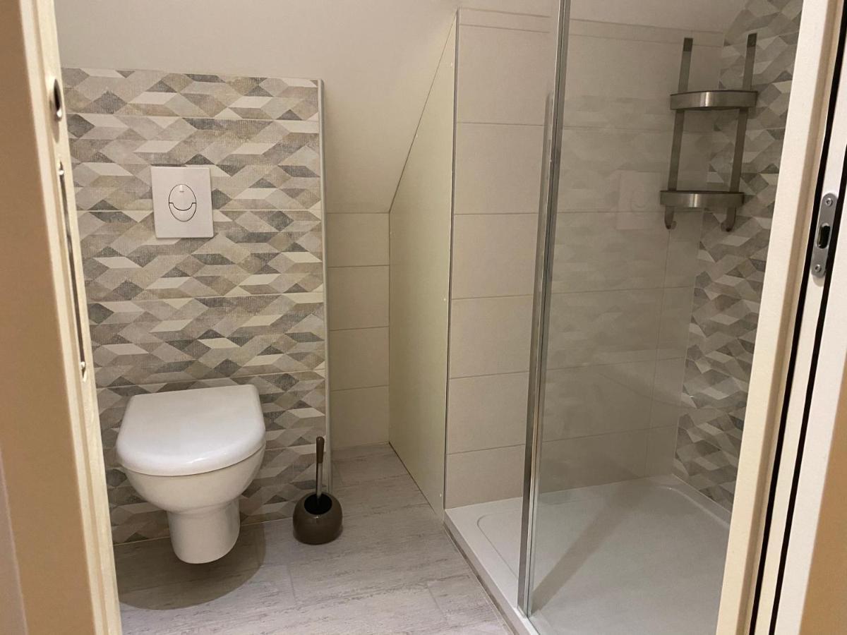 Bed and Breakfast La Giendrotais Corseul Zewnętrze zdjęcie
